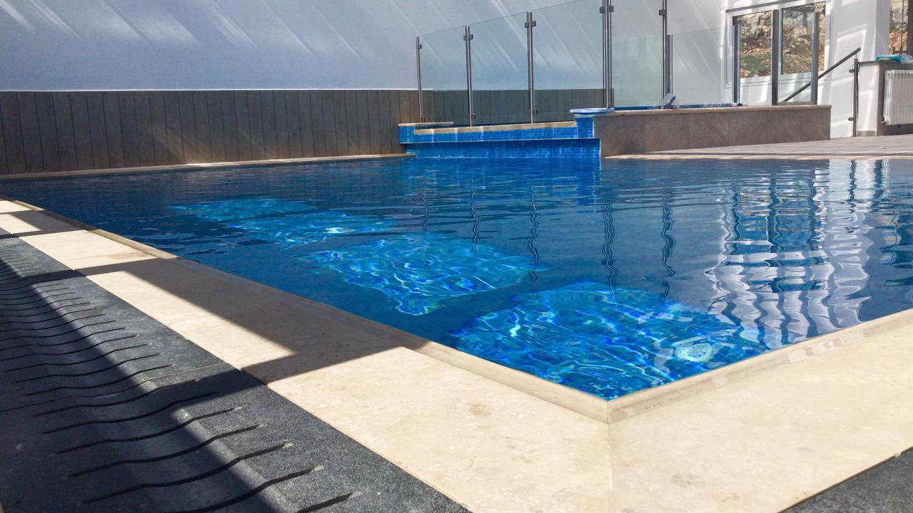 White Diamond Hotel Majdal Shams Exterior photo